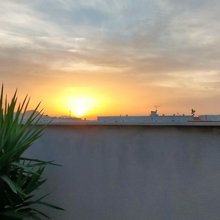 Atico Duplex Con Gran Terraza Por Habitaciones Dénia Extérieur photo
