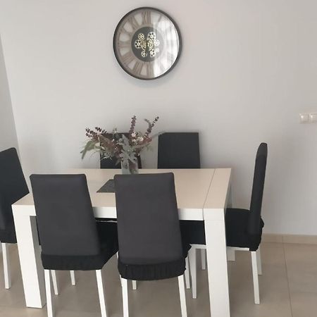 Atico Duplex Con Gran Terraza Por Habitaciones Dénia Extérieur photo