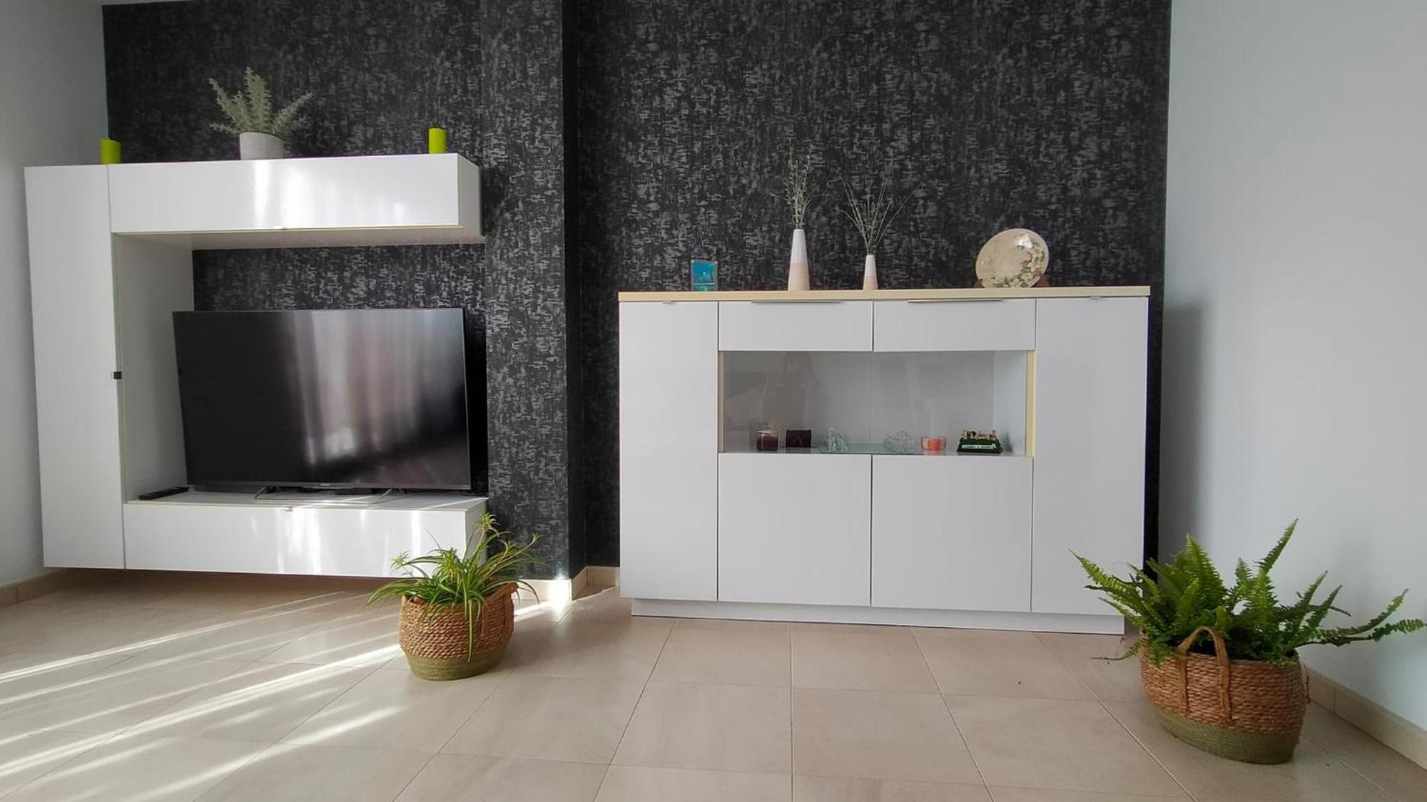 Atico Duplex Con Gran Terraza Por Habitaciones Dénia Extérieur photo