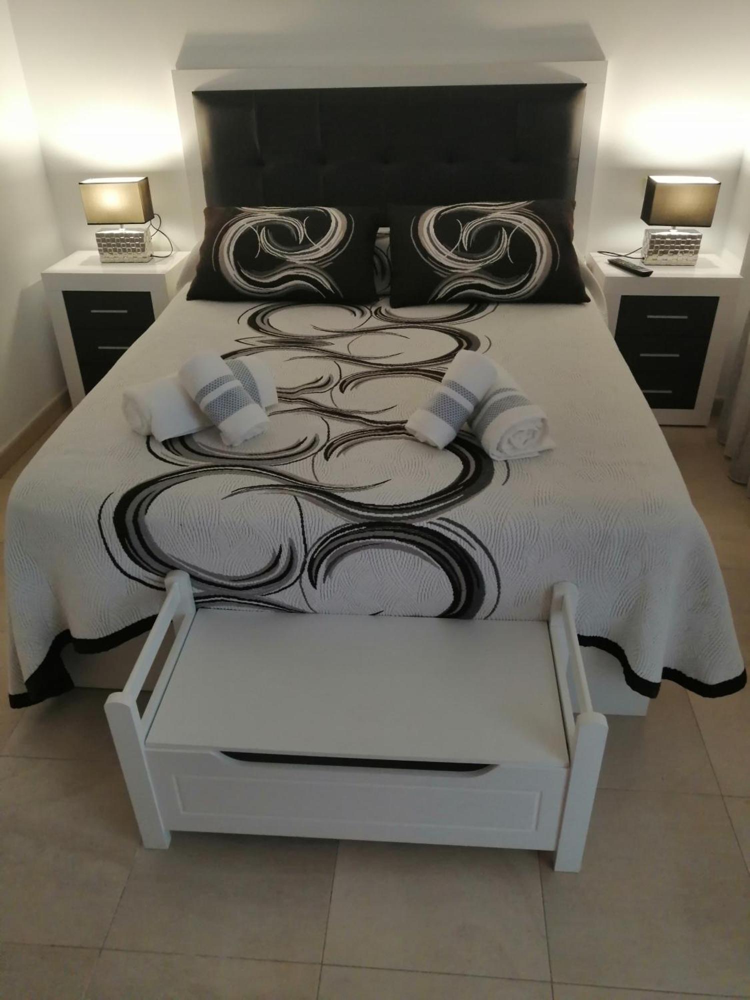 Atico Duplex Con Gran Terraza Por Habitaciones Dénia Extérieur photo