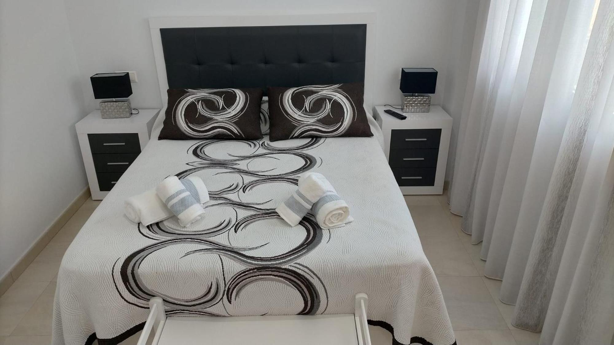 Atico Duplex Con Gran Terraza Por Habitaciones Dénia Extérieur photo