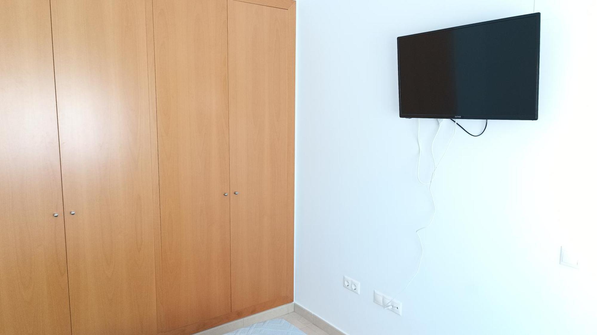 Atico Duplex Con Gran Terraza Por Habitaciones Dénia Chambre photo